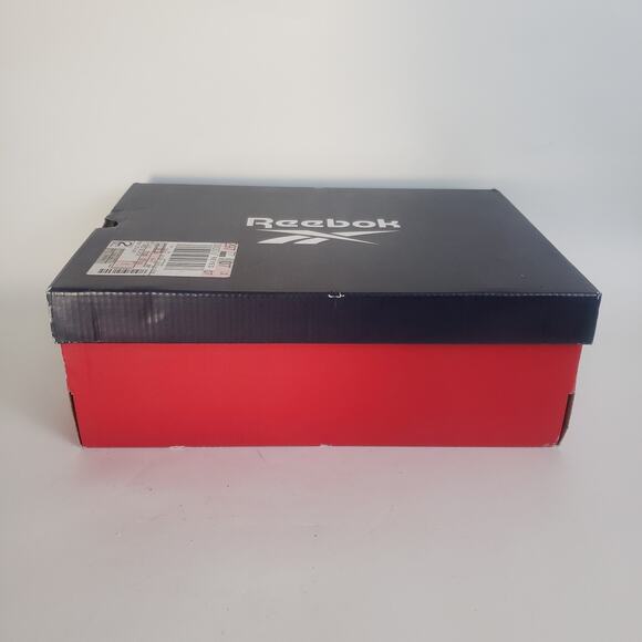 Reebok‎ Womens Ztaur Running Shoe Size 11 GY3877 Black / Rose Gold. Brand New - Picture 4 of 7